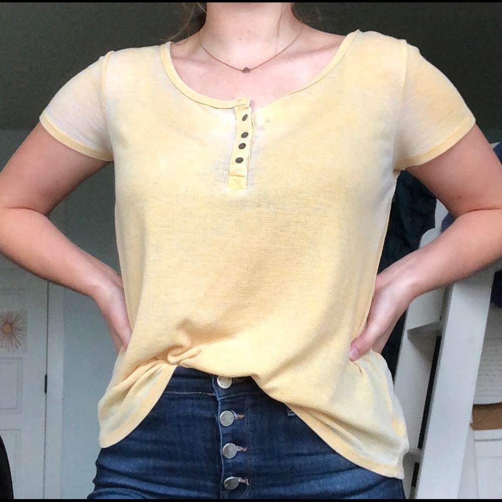 American eagle shirt